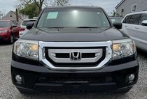 2011 Honda Pilot Touring