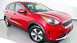 2019 Kia Niro LX