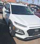 2020 Hyundai Kona SE