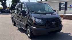 2017 Ford Transit 350 XL