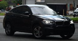 2017 BMW X6 xDrive35i