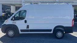 2019 Ram ProMaster 2500 136 WB