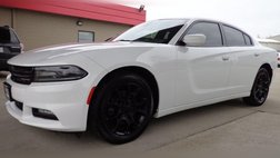 2015 Dodge Charger SXT