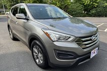 2015 Hyundai Santa Fe Sport 2.4L