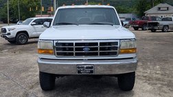 1997 Ford F-250 XL