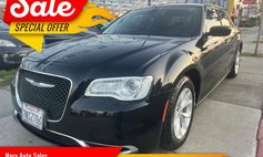 2015 Chrysler 300 Limited