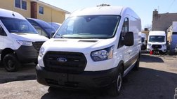 2020 Ford Transit 250