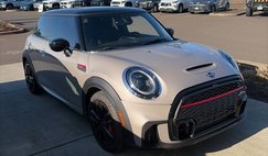 2023 MINI Hardtop John Cooper Works