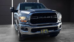 2023 Ram Ram Pickup 2500 Big Horn