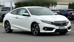 2018 Honda Civic Touring