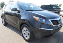 2011 Kia Sportage LX