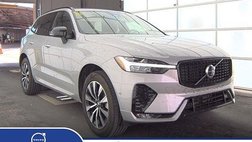 2025 Volvo XC60 B5 Plus Dark Theme