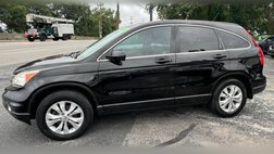 2010 Honda CR-V EX-L