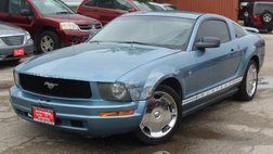 2005 Ford Mustang V6 Deluxe