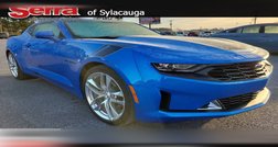 2024 Chevrolet Camaro LT