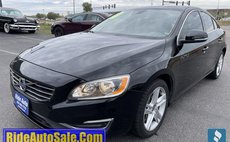 2015 Volvo S60 T5 Premier