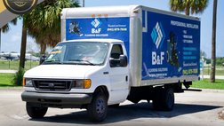 2006 Ford E-350 Base
