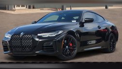 2024 BMW 4 Series M440i xDrive