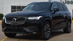 2022 Volvo XC90 T6 Momentum 7-Passenger