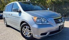 2009 Honda Odyssey EX-L
