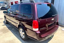 2008 Chevrolet Uplander LT