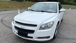 2009 Chevrolet Malibu LT
