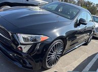 2023 Mercedes-Benz CLS-Class CLS 450 4MATIC