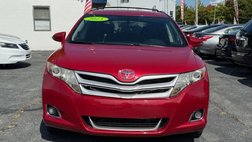 2010 Toyota Tacoma V6