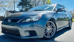 2011 Scion tC Base