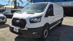 2025 Ford Transit 150