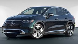 2023 Mercedes-Benz EQE EQE 350 4MATIC