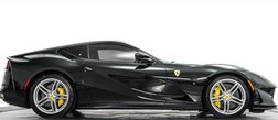 2020 Ferrari 812 Superfast Base