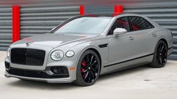 2023 Bentley Flying Spur Azure V8