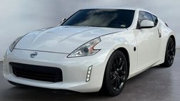 2018 Nissan 370Z Touring