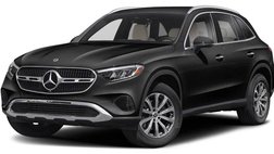 2023 Mercedes-Benz GLC-Class GLC 300 4MATIC