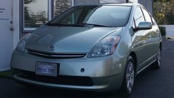 2007 Toyota Prius Base