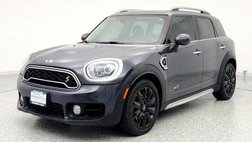 2018 MINI Countryman Cooper S ALL4