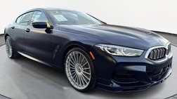 2023 BMW 8 Series ALPINA B8 Gran Coupe