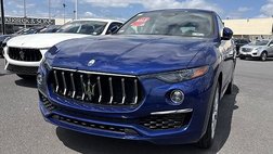 2022 Maserati Levante GT