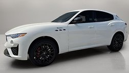 2024 Maserati Levante Modena Ultima