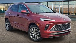 2024 Buick Encore GX Avenir