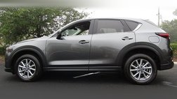 2022 Mazda CX-5 2.5 S Select