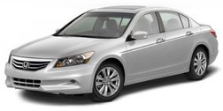 2012 Honda Accord EX-L V6