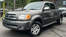2004 Toyota Tundra SR5