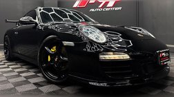 2011 Porsche 911 Carrera S