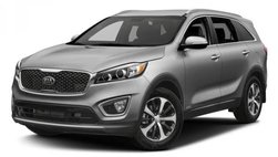 2016 Kia Sorento EX V6