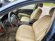 2007 Infiniti G35 x