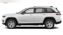 2024 Jeep Grand Cherokee Summit Reserve
