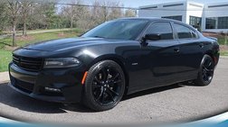 2017 Dodge Charger R/T