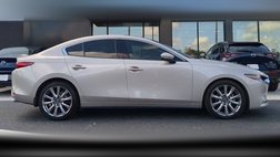 2023 Mazda MAZDA3 2.5 S Premium